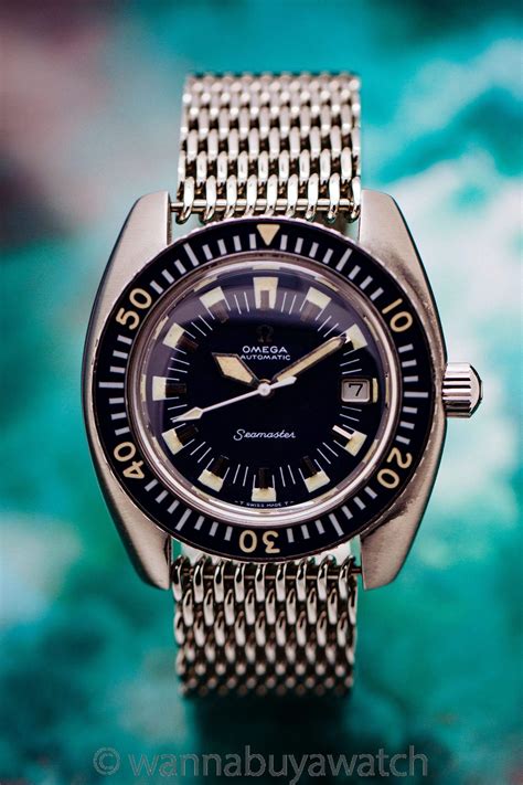 buy omega seamaster 120